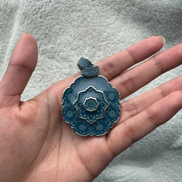 Loro Piana Bag Charm - Picture 10 of 10